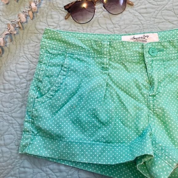 American Rag Shorts - Picture 2 of 5